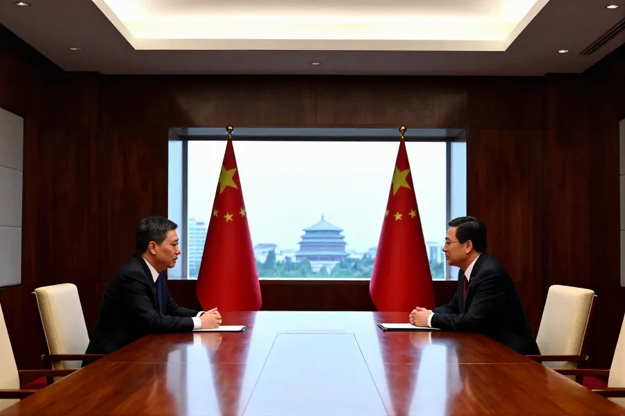 破局与重塑：2026中国元首外交的四大战略支点与全球影响