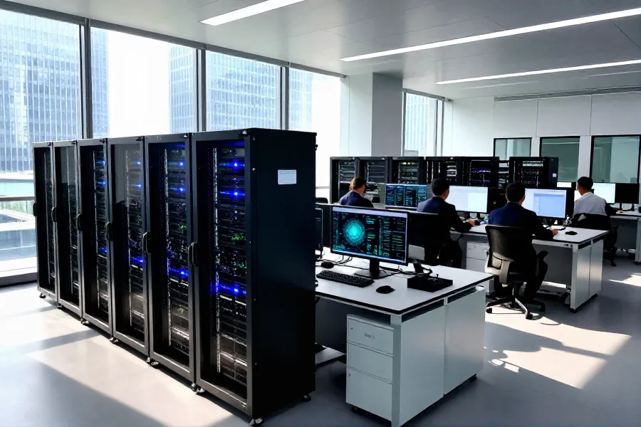 AI产业规模破1.2万亿：开源生态与智能体成双引擎