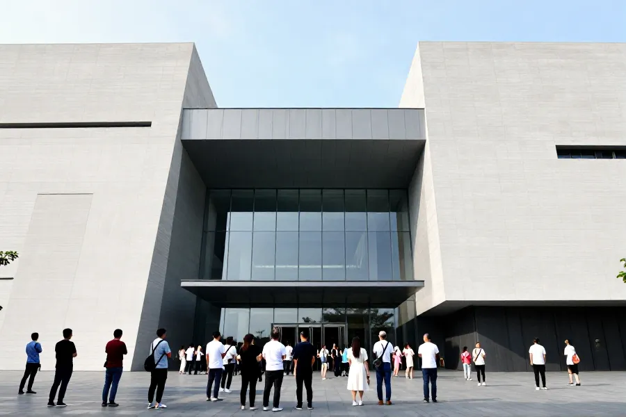 APEC前夕深圳发力：文化基建与科技融合打造国际传播新名片