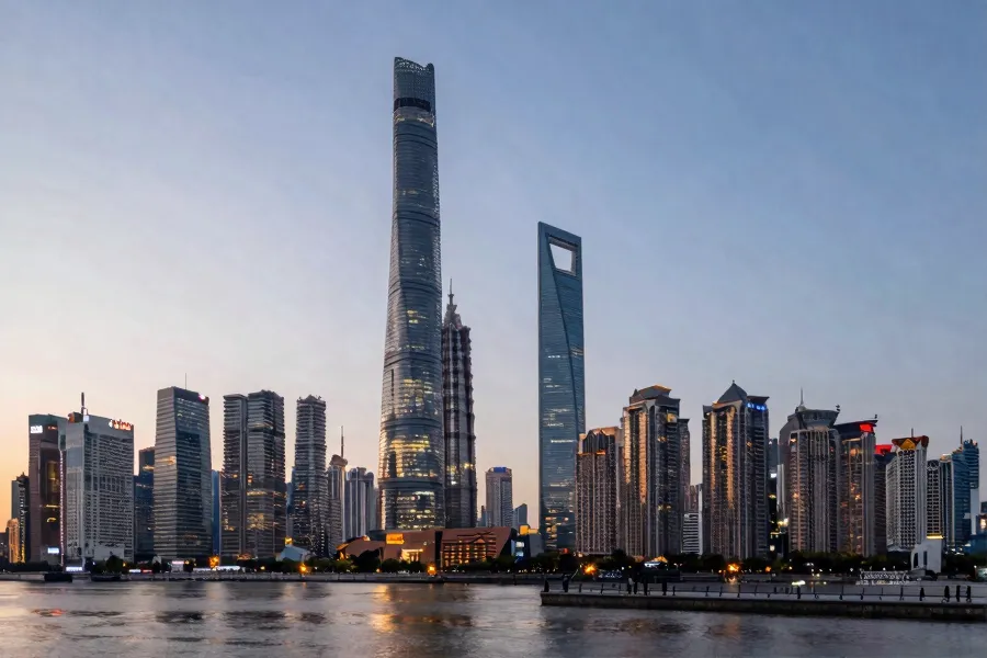 长三角GDP占比近25%：合肥领跑，消费与服务转型成下半年关键