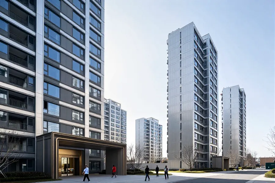 北京楼市新政解读：非京籍社保门槛降至1年，公积金额度大幅上调