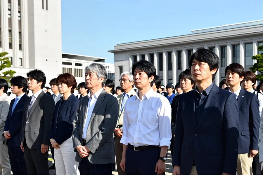 日本民调揭示：近八成民众坚守“无核三原则”，反对核共享