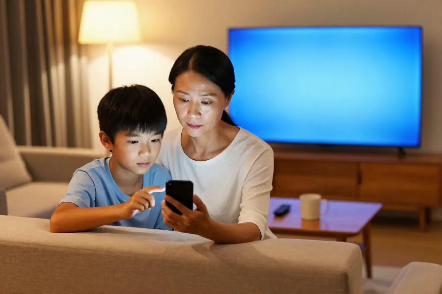 微信推出青少年保护新功能：消费限额与内容管控双管齐下