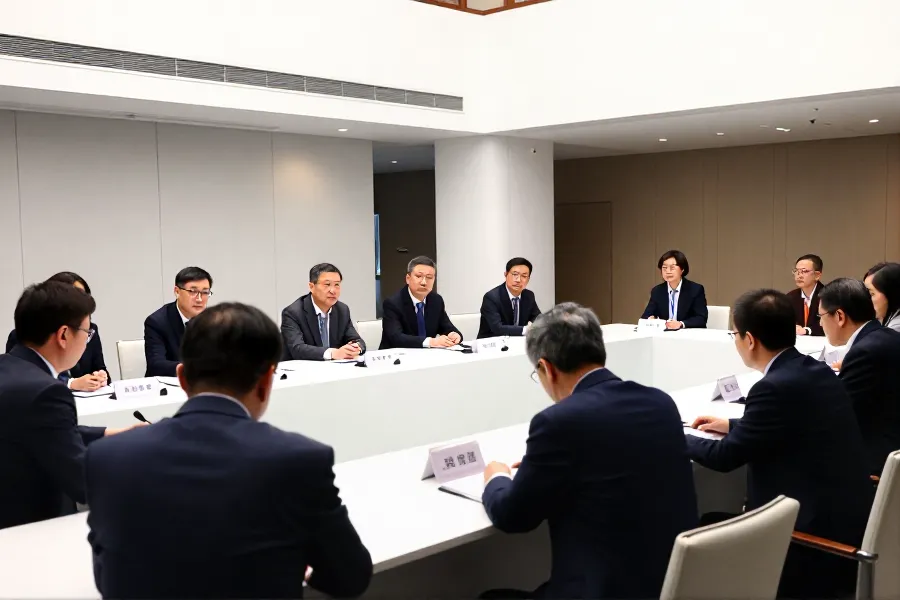 科协年会聚焦聚变材料与智能建造技术研讨