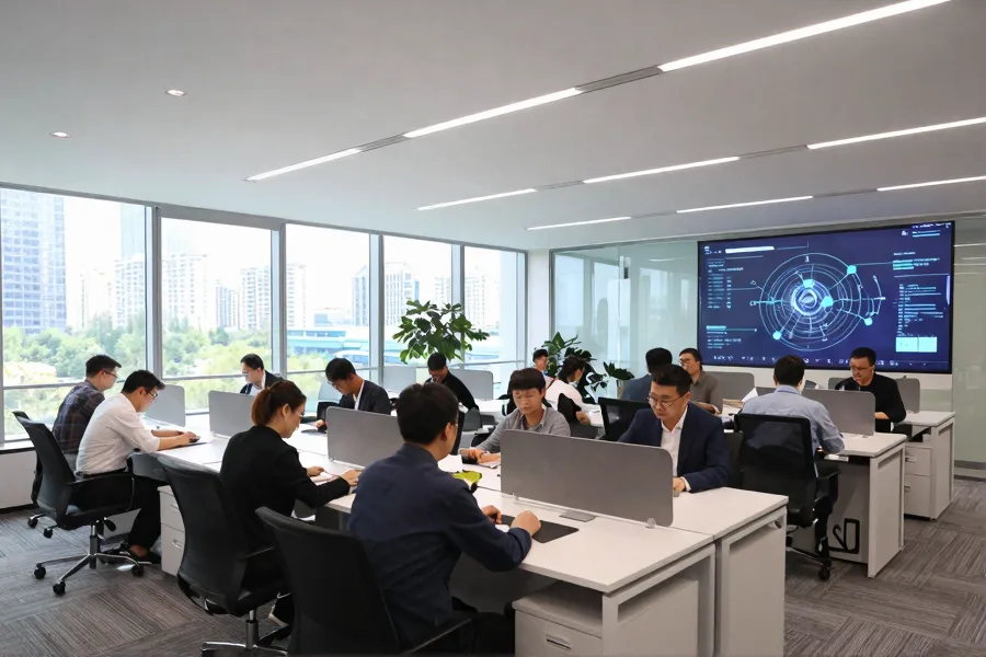 快手重拳整治团播生态：超2900间违规直播间被处置
