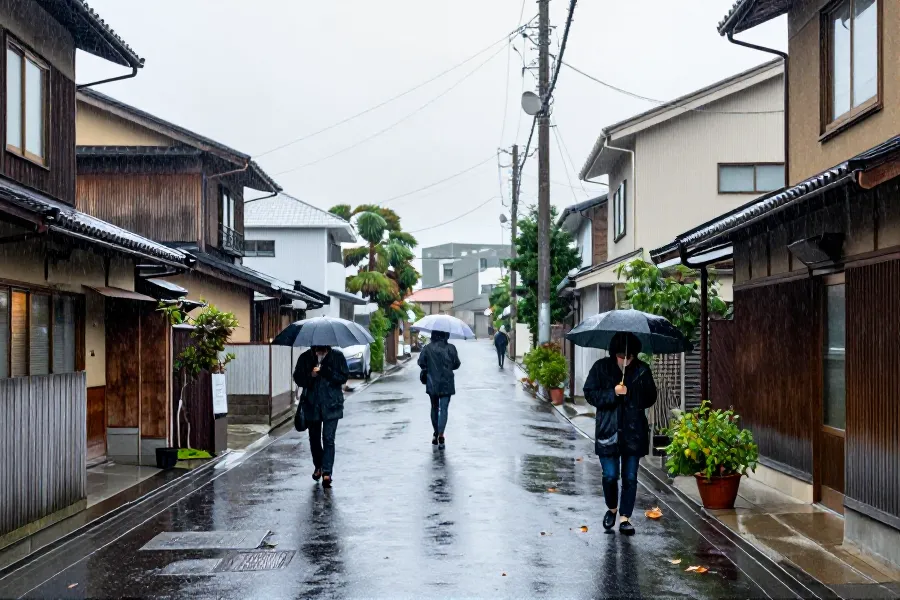 日本家庭消费持续降温 6月支出同比再降3.3%