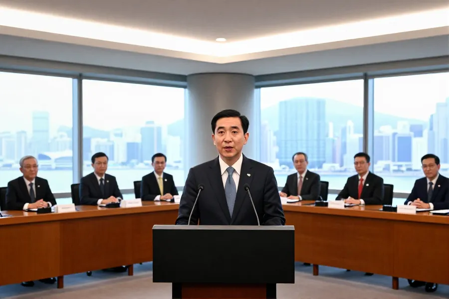 银色债券2026：政府举行记者会