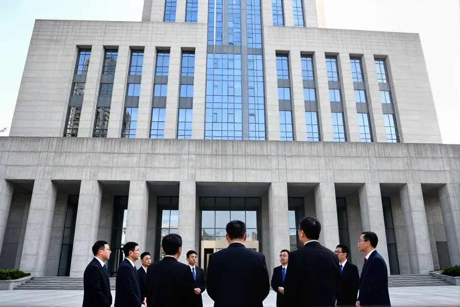 最高法发布生态环境法典适用规定，明确司法实践路径