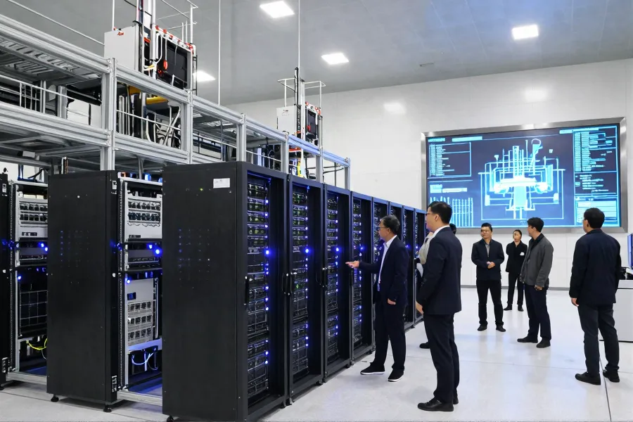北京经开区发布词元经济专项政策：每年亿元补贴助力AI产业链闭环