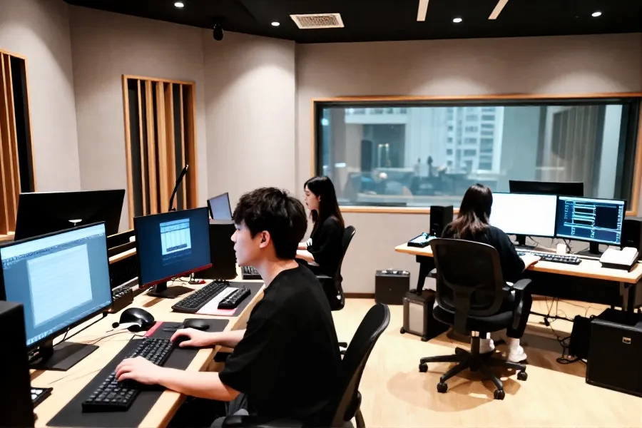 AI音乐法律红线：版权训练数据引发的争议