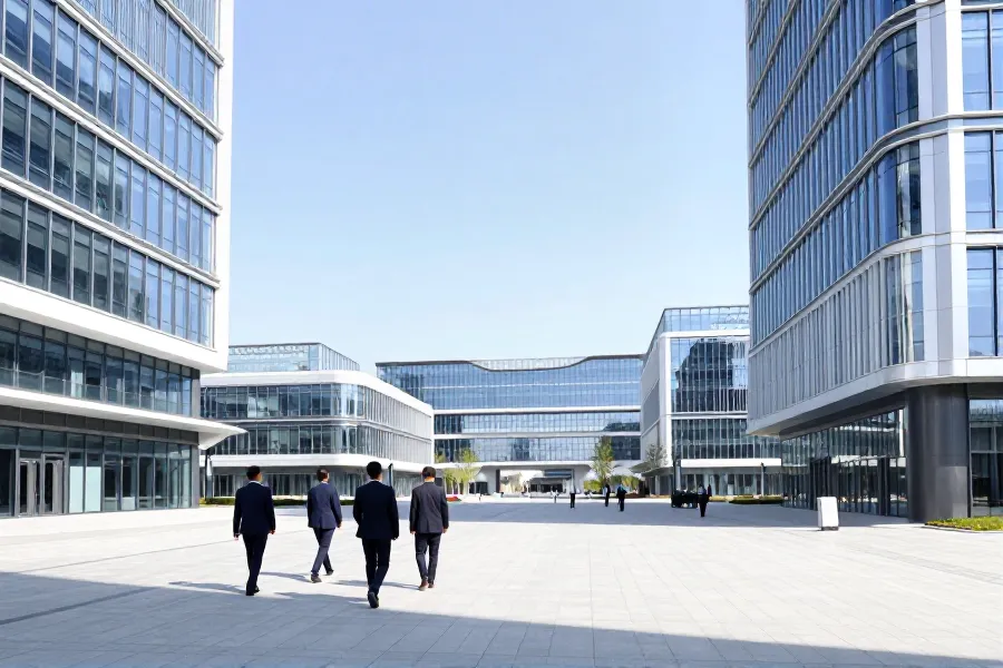 雄安新区建设知识产权保护中心，加速专利授权周期缩短