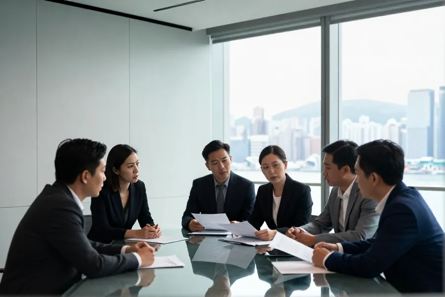 AI公司演语科技考虑香港上市
