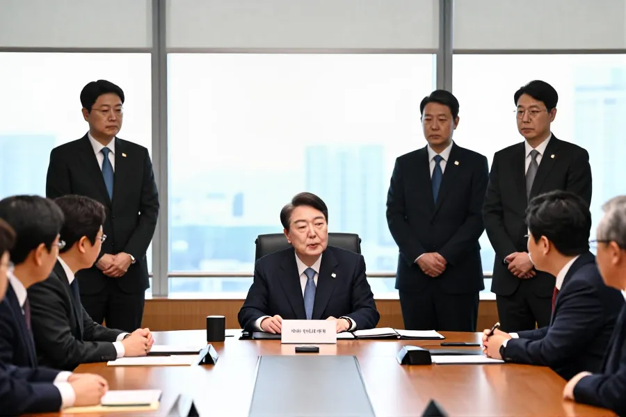 李在明点名批评美军拖延返还用地