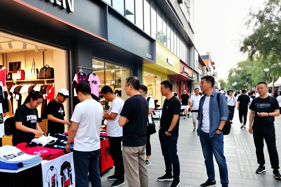 外籍游客涌入中国：反向海淘热潮驱动消费升级