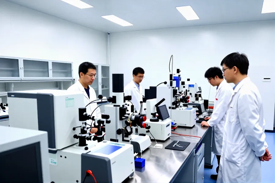 市场监管总局：量子信息产业标准建设取得进展