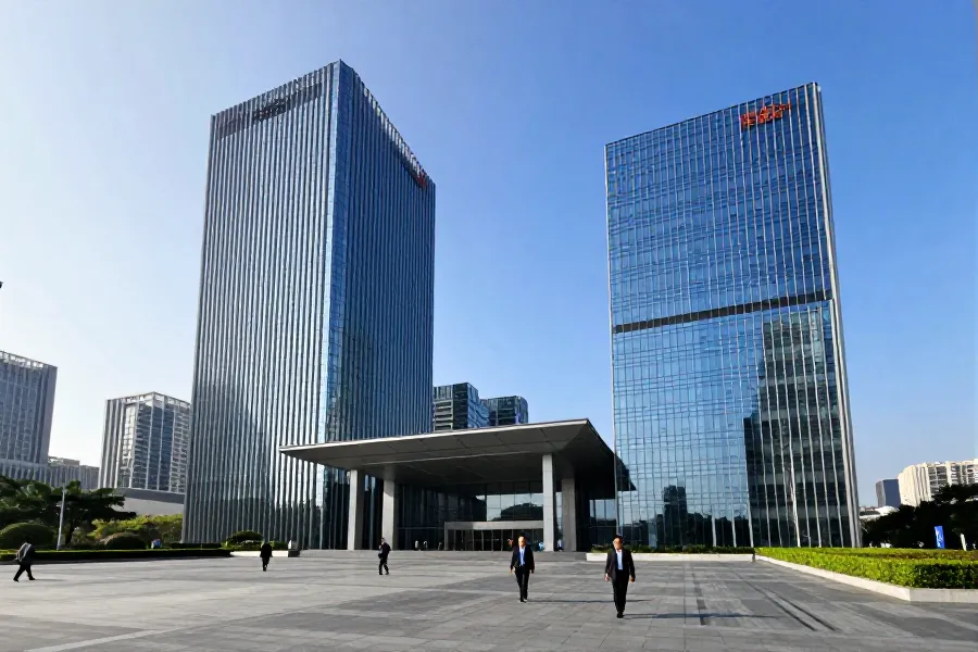 A股半年报透视：AI算力引爆增长，回购潮彰显市场信心