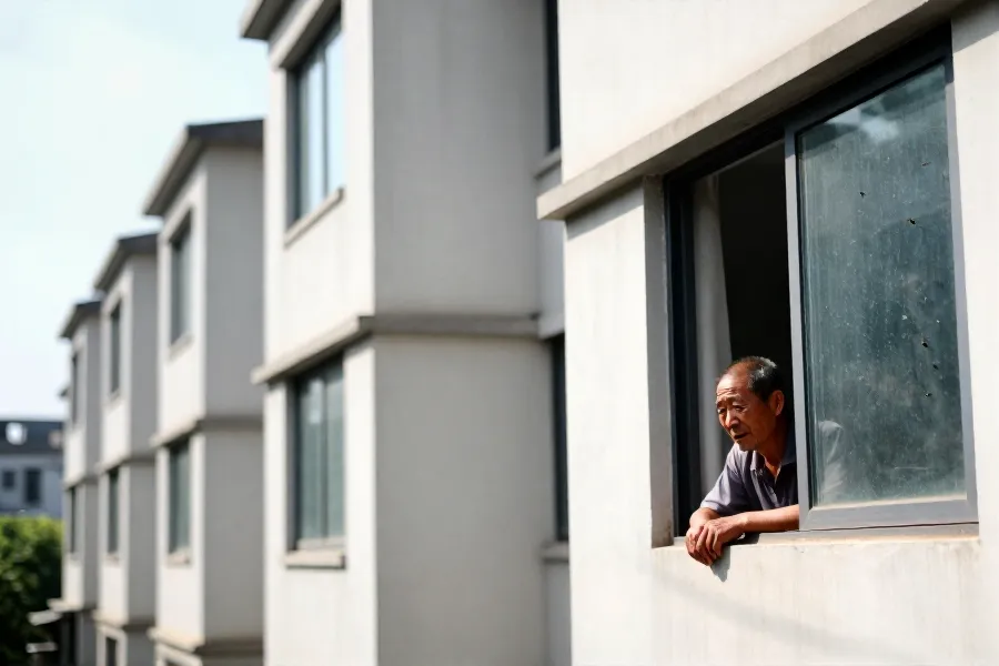 蝉鸣高频噪声致男子突发耳聋