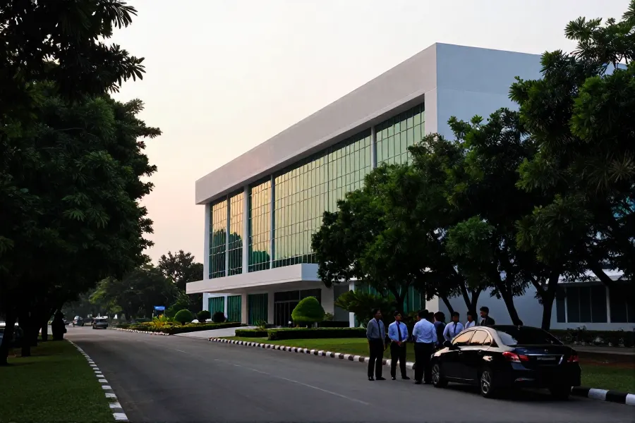 泰国启动校园枪击案心理援助机制：组建专项团队应对创伤