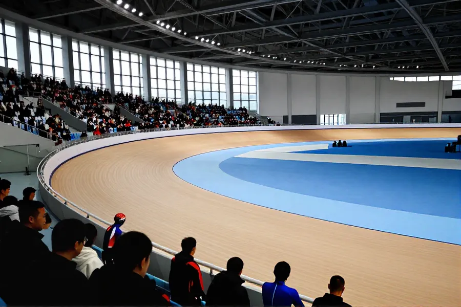 体育赋能城市经济：海宁国际轮滑赛收官，打造“体文旅”融合新标杆