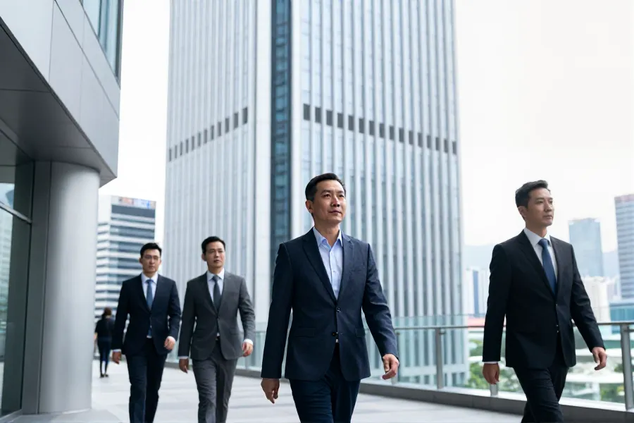 汇控艾桥智承诺不裁员 助力员工转型