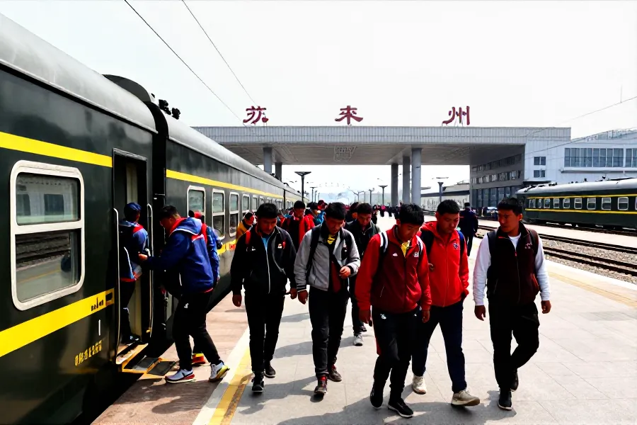 西藏足球少年挑战赛：守住热爱，奔赴梦想