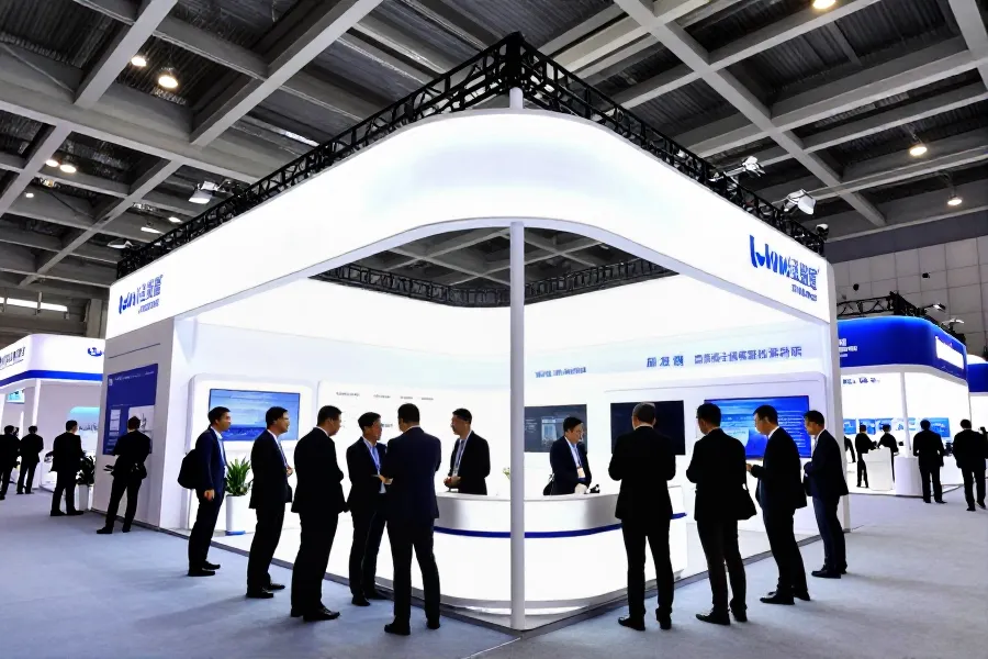 广交会拓展全球合作 累计与231家境外机构达成协议