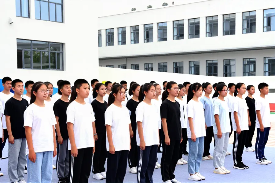2026“中国寻根”夏令营启动