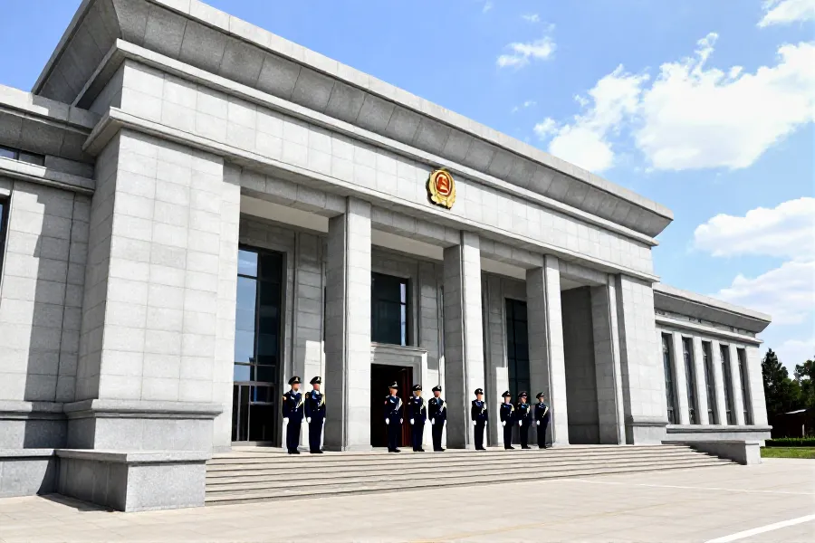 国防部新规：征兵人员需恪守25条职业道德底线