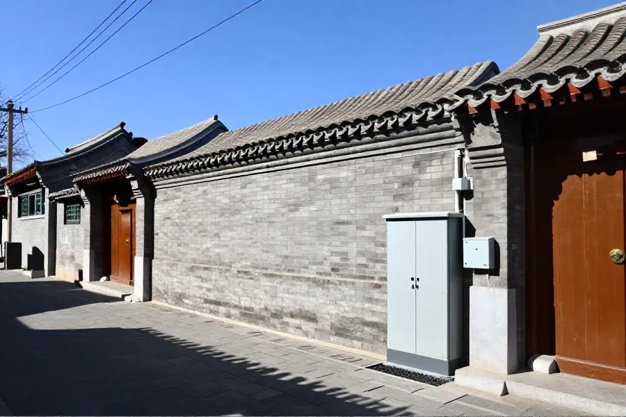 从'面子'到'里子'：三大社区探索城市更新治理新范式
