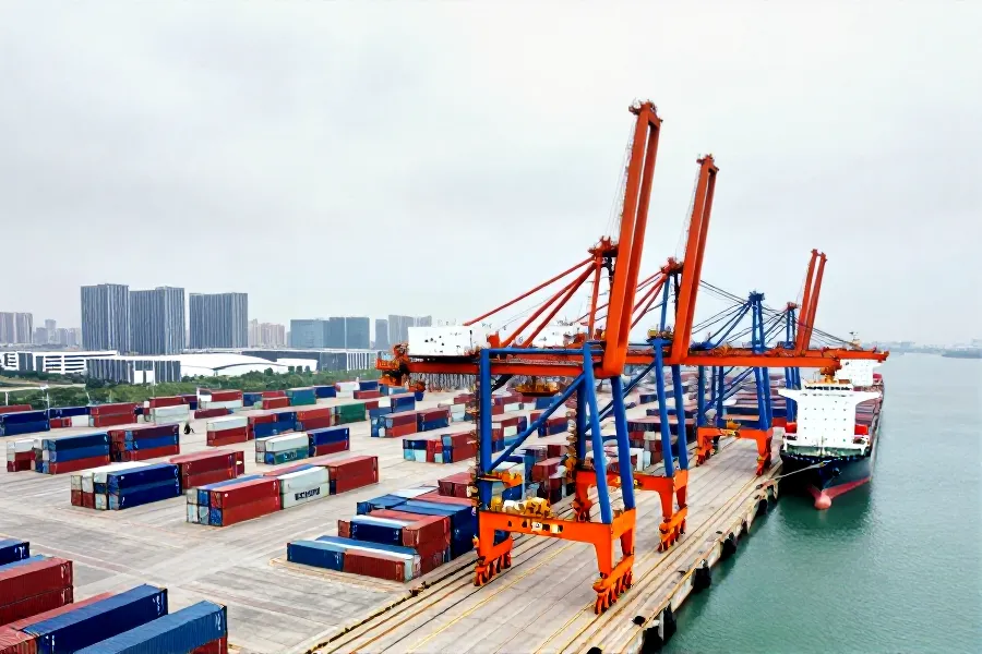 关税壁垒失效：跨国资本为何执意回流中国供应链
