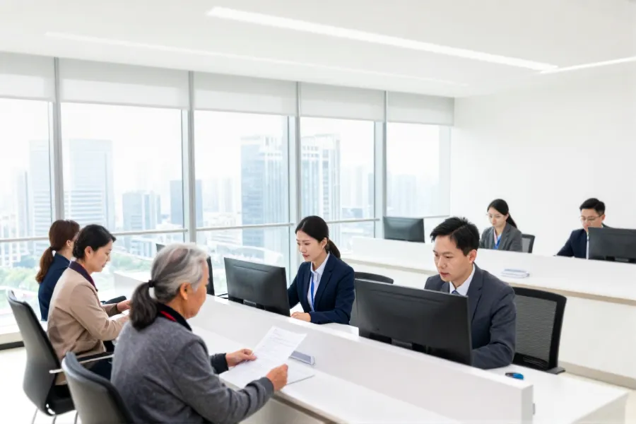 医保个账活用指南：从家庭共济到商保配置的合规路径
