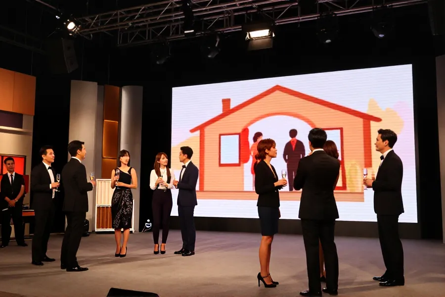 苏韵姿隔空演绎熊心如 深情致谢TVB长寿剧收官