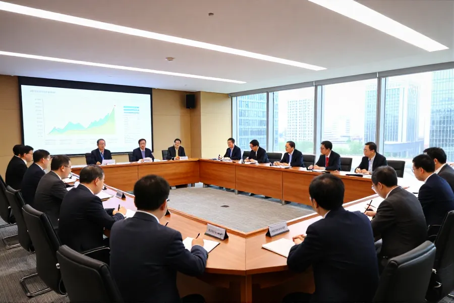 未来产业突围：从技术萌芽到生态构建的路径解析