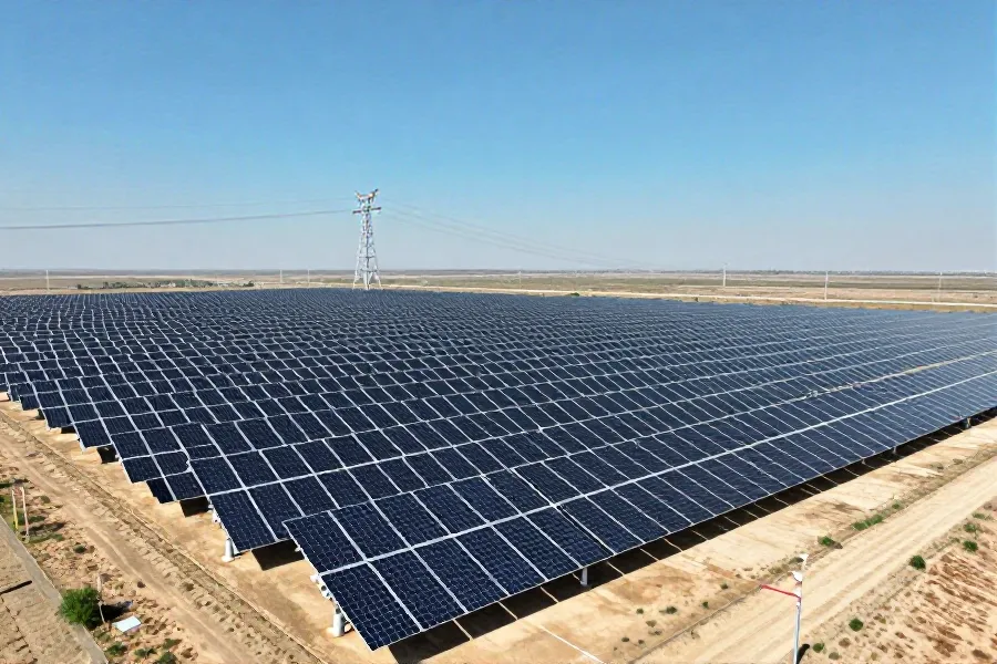 中国电力系统规划：2030年迈向绿色低碳格局