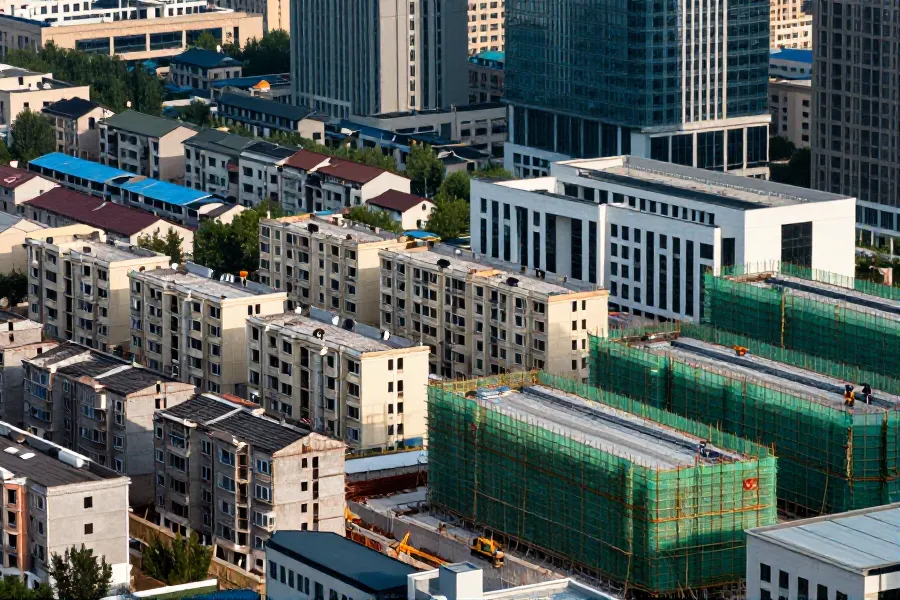 丰台探索城市更新新路径
