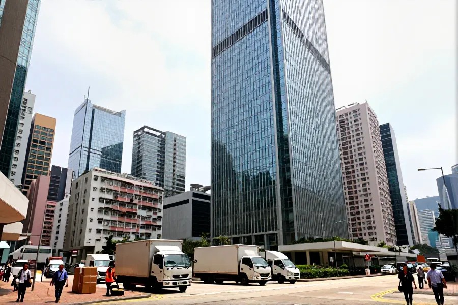 政策利好驱动资本涌入，香港学生公寓成避险投资新宠