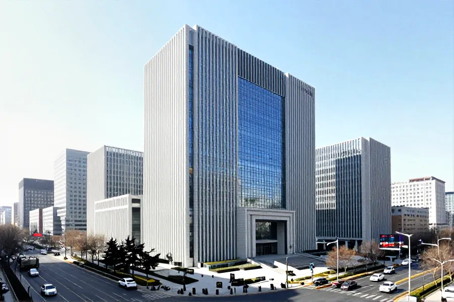 中国央行宣布新增5000亿买断式逆回购操作