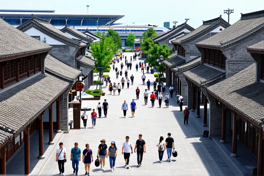 内需引擎强劲：2026上半年国内游人次破34亿 文旅消费稳步复苏
