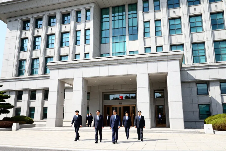 韩国抗议日本《防卫白皮书》主张独岛领土