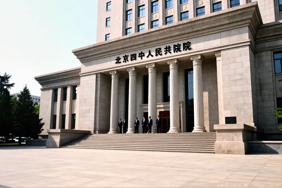 群主免责误区：北京法院判决“吃瓜群”组织者承担侵权赔偿