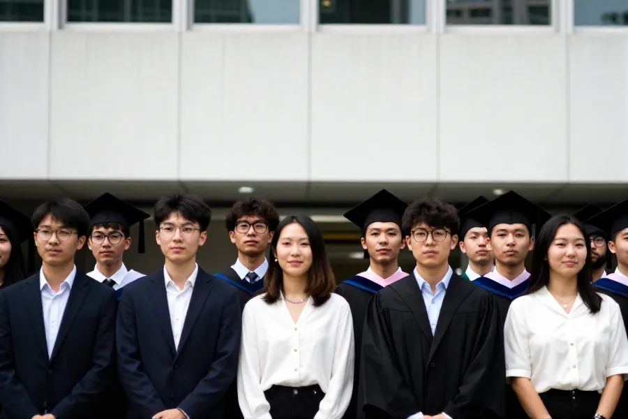 教资会公布：八大毕业生成就平均年薪提升至33.6万