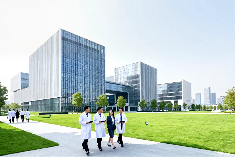 上海构建未来产业全链条：项目经理制驱动成果转化提速