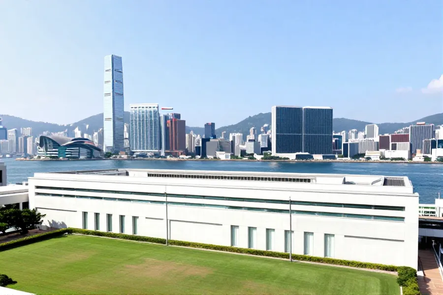 李家超：首份五年规划拟Q3出炉 逾2万份民意正加速转化为施政蓝图