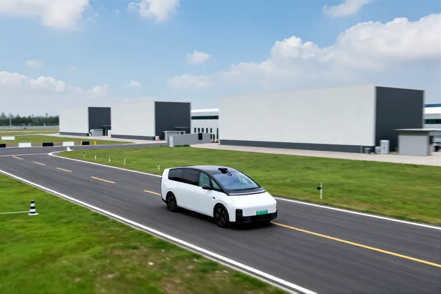 2027年起L3/L4自动驾驶需满足新国标，全生命周期安全成硬约束
