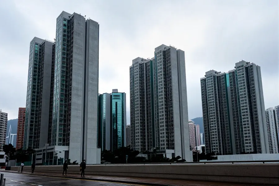 新盘分流+暑期效应：二手楼市周末仅5宗成交，8月走势前瞻