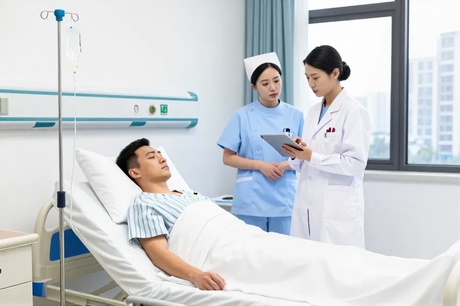 AI减肥陷阱：成都男子45天暴瘦40斤致多器官衰竭，专家呼吁警惕算法局限