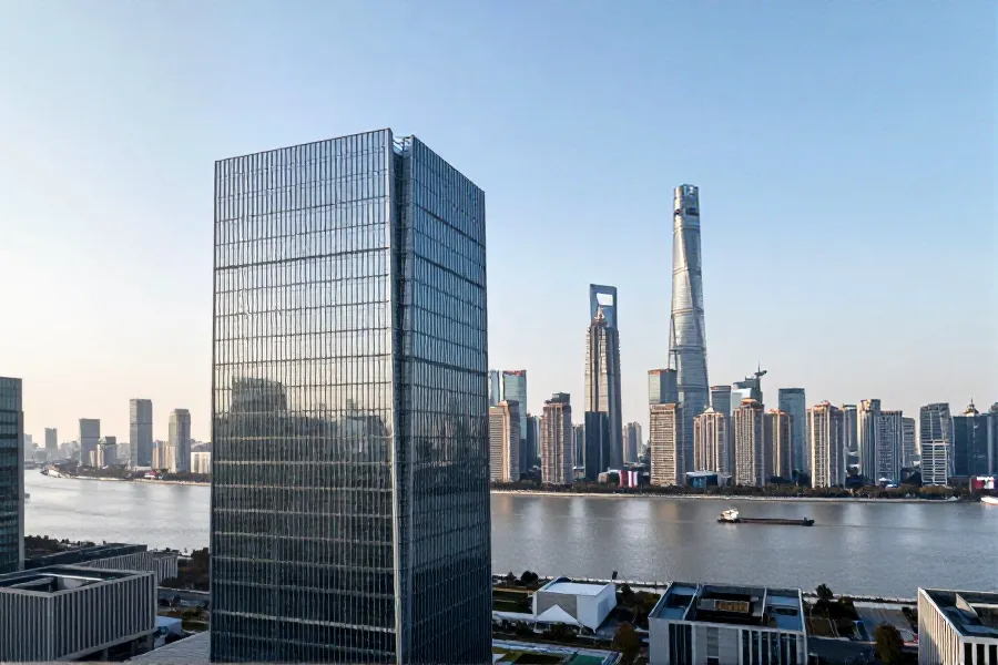 上海创新'项目经理'制 150亿基金助推未来产业落地