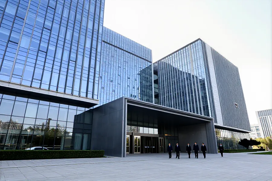 北京发力数字经济出海：千万元奖励激励服务平台建设
