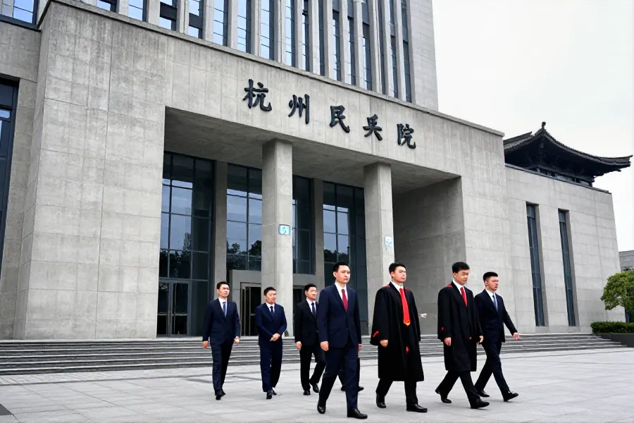 技术中立并非挡箭牌：杭州中院首例AI代写种草案警示合规红线