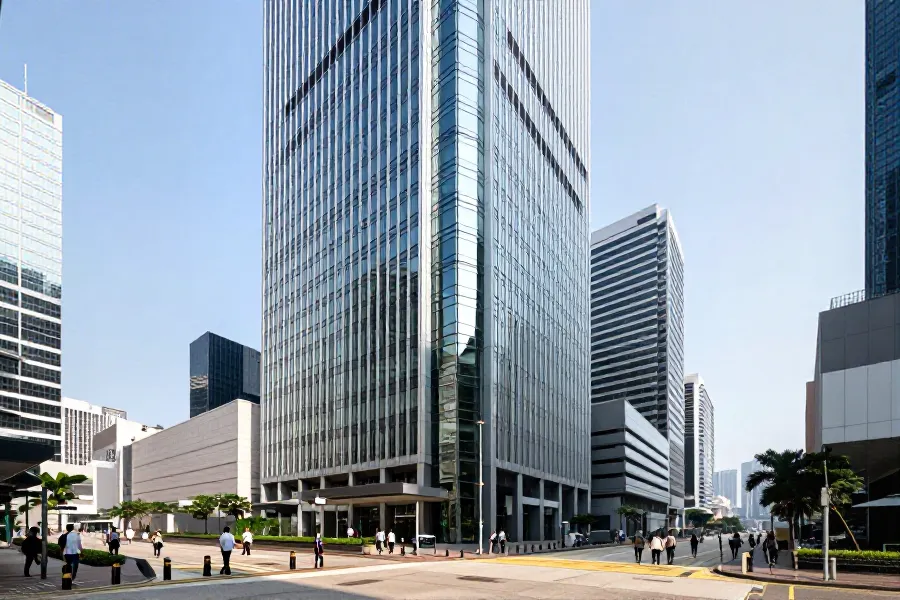 汇丰上半年香港业务利润大增 超过66% 表现亮眼